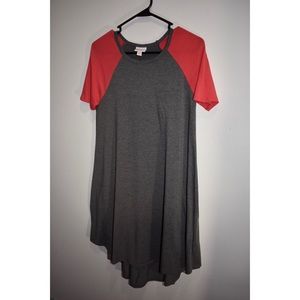 LuLaRoe Carly!